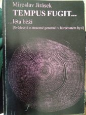 kniha Tempus fugit, FRANK 1999