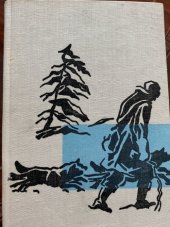 kniha Biely tesák, Smena 1962