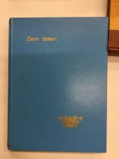 kniha Zemí šelem, Jos. R. Vilímek 1948