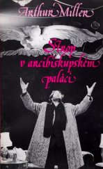 kniha Strop v arcibiskupském paláci, Sixty-Eight Publishers 1989