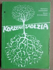 kniha Korzenie Zaolzia, Polska agencja informacyjna 1992