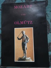 kniha Mozart und Olmütz, Votobia 1992