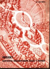 kniha Projekt Bartošova národopisného musea v přírodě, Tisk 1946