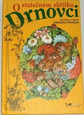 kniha O statečném skřítku Drnovci, ETC 1996