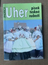 kniha Píseň teskné radosti Život a dílo Fanoše Mikuleckého (1912-1970, Dům kultury Hodonín 1992