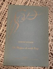 kniha Die Hygiene als soziale Frage, Philosophisch Anthroposophischer Verlag am Goetheanum Dornach 1945