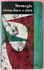 kniha Strategie včera, dnes a zítra, Naše vojsko 1969