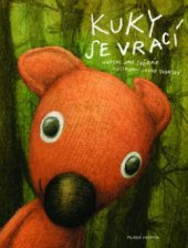 kniha Kuky se vrací, Mladá fronta 2010