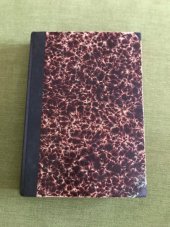 kniha Tajemství pana aktuára hrst prosy o lásce a o ženách, Karel Vačlena 1928