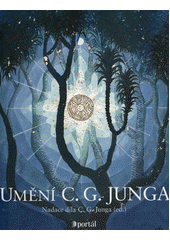 kniha Umění C. G. Junga, Portál 2019