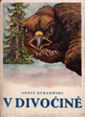kniha V divočině, Pražská akciová tiskárna 1925