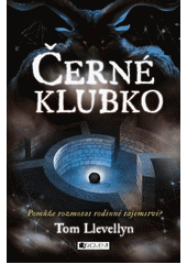 kniha Černé klubko, Fragment 2017