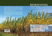 kniha Biorefining in the 21th Century, Institute of Chemical Process Fundamentals, Academy of Sciences of the Czech Republic 2019