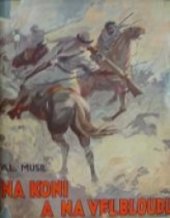 kniha Na koni a na velbloudu, Novina 1936