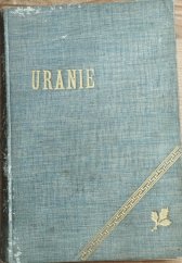 kniha Uranie, Hejda a Tuček 