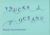 kniha Vnučka Oceánu, Magalhaes Cano 2010
