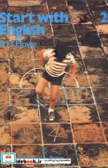 kniha Start with English 2 Pupil’s Book, Oxford University Press 1999