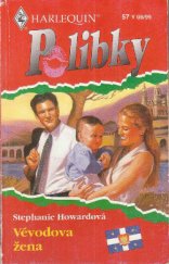 kniha Vévodova žena, Harlequin 1999