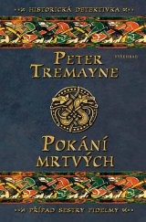kniha Pokání mrtvých, Vyšehrad 2019