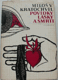 kniha Povídky lásky a smrti, Svoboda 1968