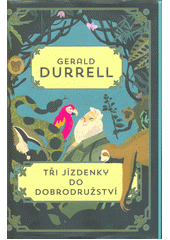kniha Tři jízdenky do dobrodružství, Zeď 2020