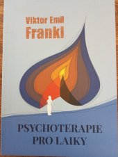 kniha Psychoterapie pro laiky, Cesta 2023