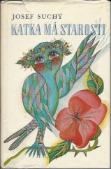 kniha Katka má starosti, Blok 1976