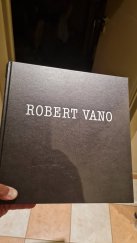 kniha Robert Vano  Pro tebe , Universum 2025