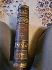 kniha Brehmův Život zvířat díl 2. - Ptáci - sv. 2, J. Otto 1903