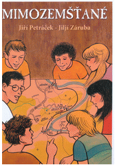 kniha Mimozemšťané, Václav Vávra 2019