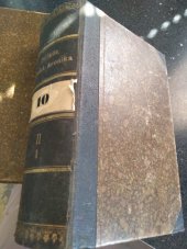 kniha Česká kronika díl 2. - část 3., E. Beaufort 1894