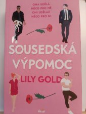 kniha Sousedská výpomoc , Euromedia - Ikar 2025