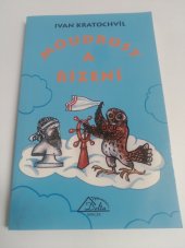 kniha Moudrost a řízení, Delta 2002