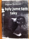 kniha Byly jsme tam taky, Orbis 1991