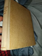 kniha Staré pověsti české , Státní nakladatelství v Praze  1949