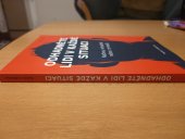 kniha Odhadněte lidi v každé situaci Naživo, virtuálně nebo z e-mailů, Grada 2023