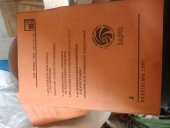 kniha Praktické využití psychotroniky 3, Bratislava 1983