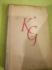 kniha Se Sovětským svazem na věčné časy Soubor statí a projevů 1935-49, Svět sovětů 1949