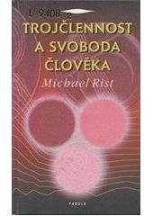 kniha Trojčlennost a svoboda člověka cesta od konkurence k sociální ekonomii, Fabula 2000