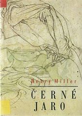 kniha Černé jaro, Votobia 1995