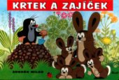 kniha Krtek a zajíček, Ikar 2004