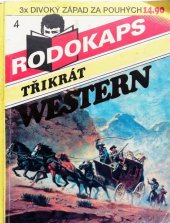 kniha Jízda do záhuby, Návrat 1997