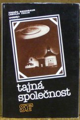 kniha Tajná společnost SF, Profil 1986
