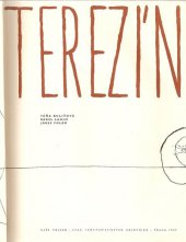 kniha Terezín, Naše vojsko 1967