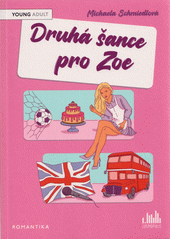 kniha Druhá šance pro Zoe, Cosmopolis 2022