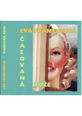 kniha Časovaná růže, Periskop 2015