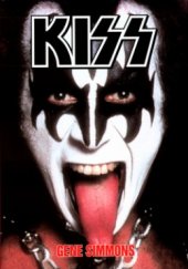 kniha Kiss, BB/art 2003