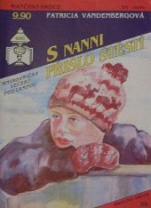 kniha S Nanni přišlo štěstí, Ivo Železný 1993