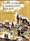 kniha Listy a obrazy z minulosti Jihlavy, Krajské nakladatelství 1958
