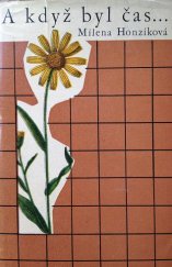 kniha A když byl čas--, Československý spisovatel 1960